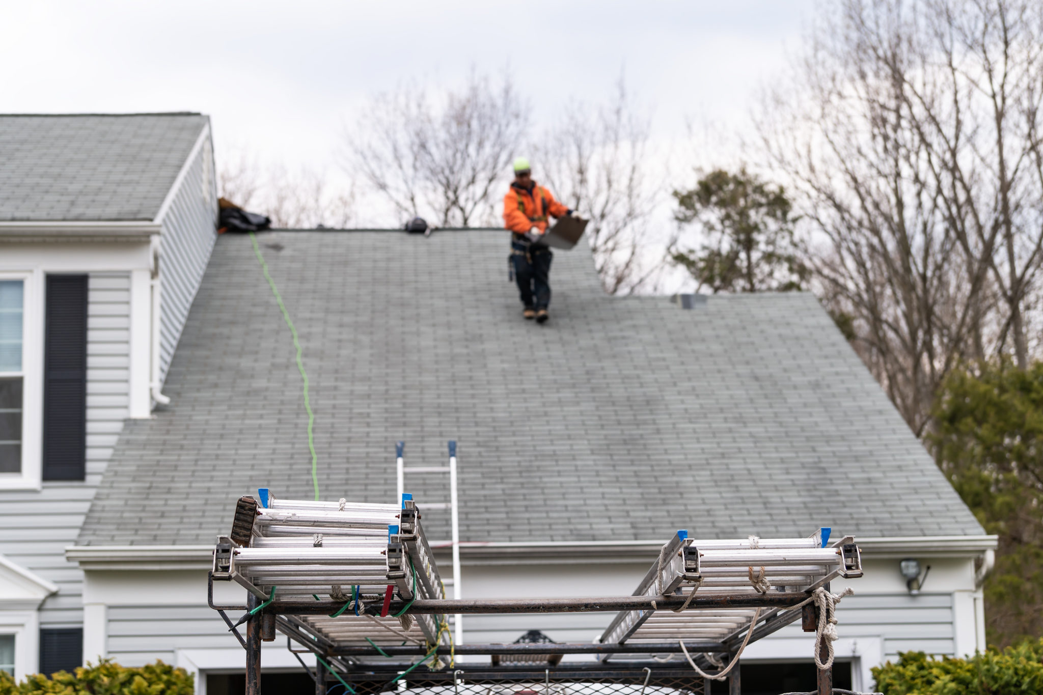 How Much Does it Cost to Replace Your Roof? Westfall Roofing