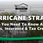 Hurricane Straps: What You Need To Know About Codes, Insurance & Tax Credits!