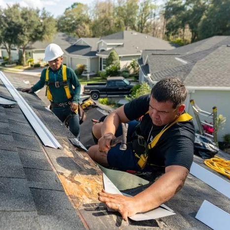 Roof Repair