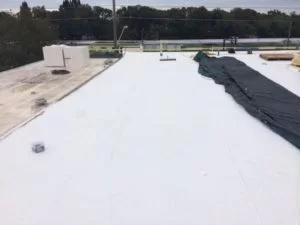 Flat Roof