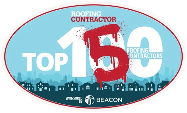 Roofing Contractor Magazine Top 150 Roofing Contractors of 2024