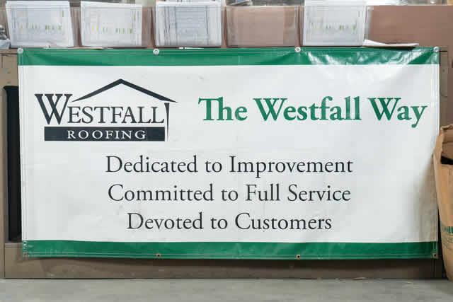 What Makes Westfall Different